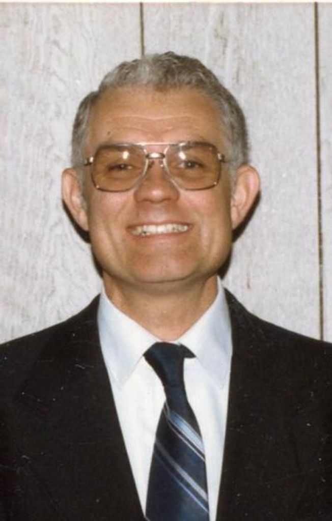 Richard Lee Goode Profile Photo