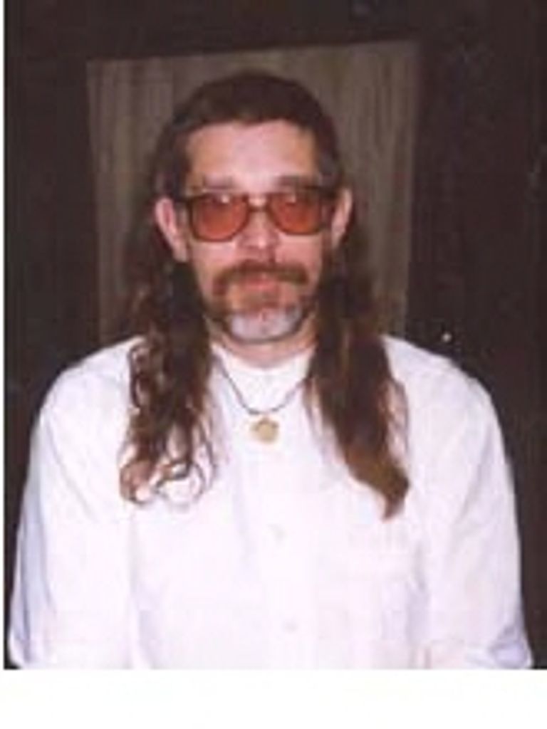 Gregg Smith