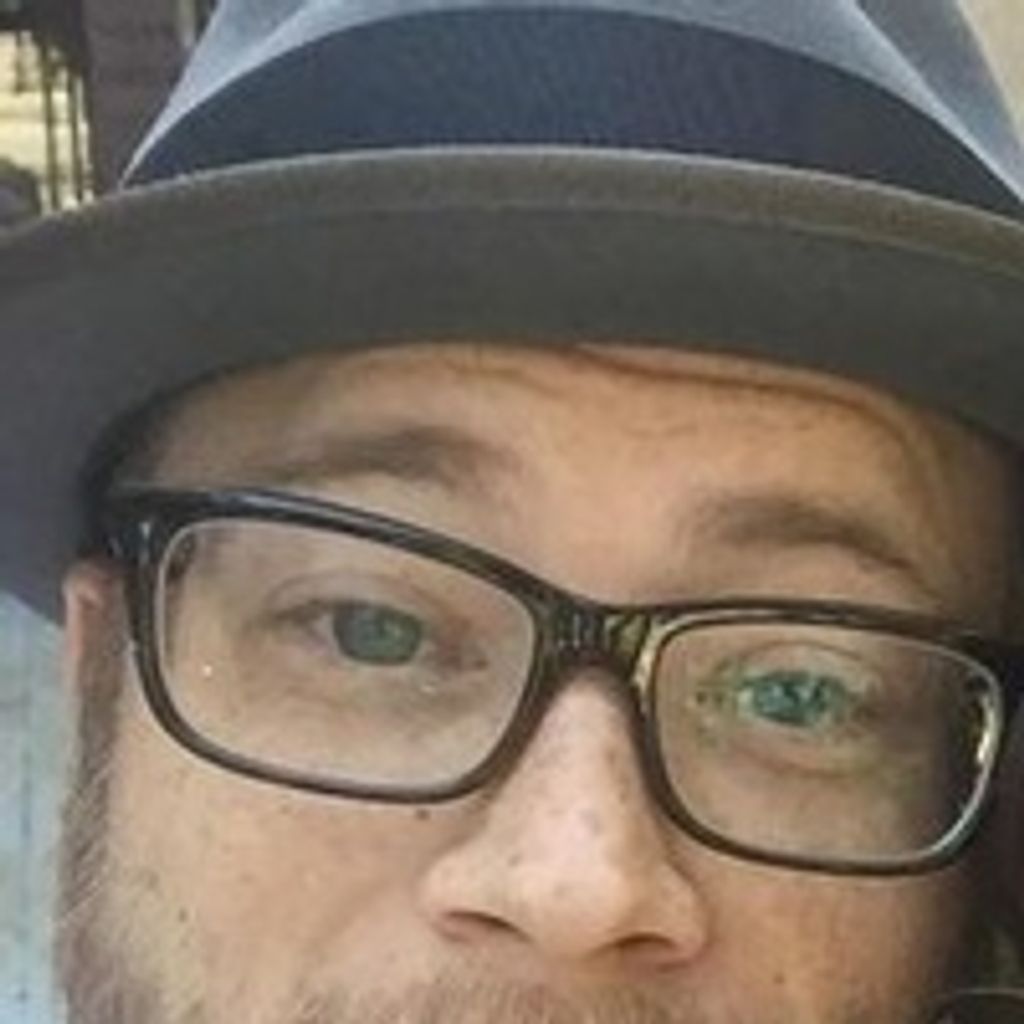 Stephen Murray Profile Photo
