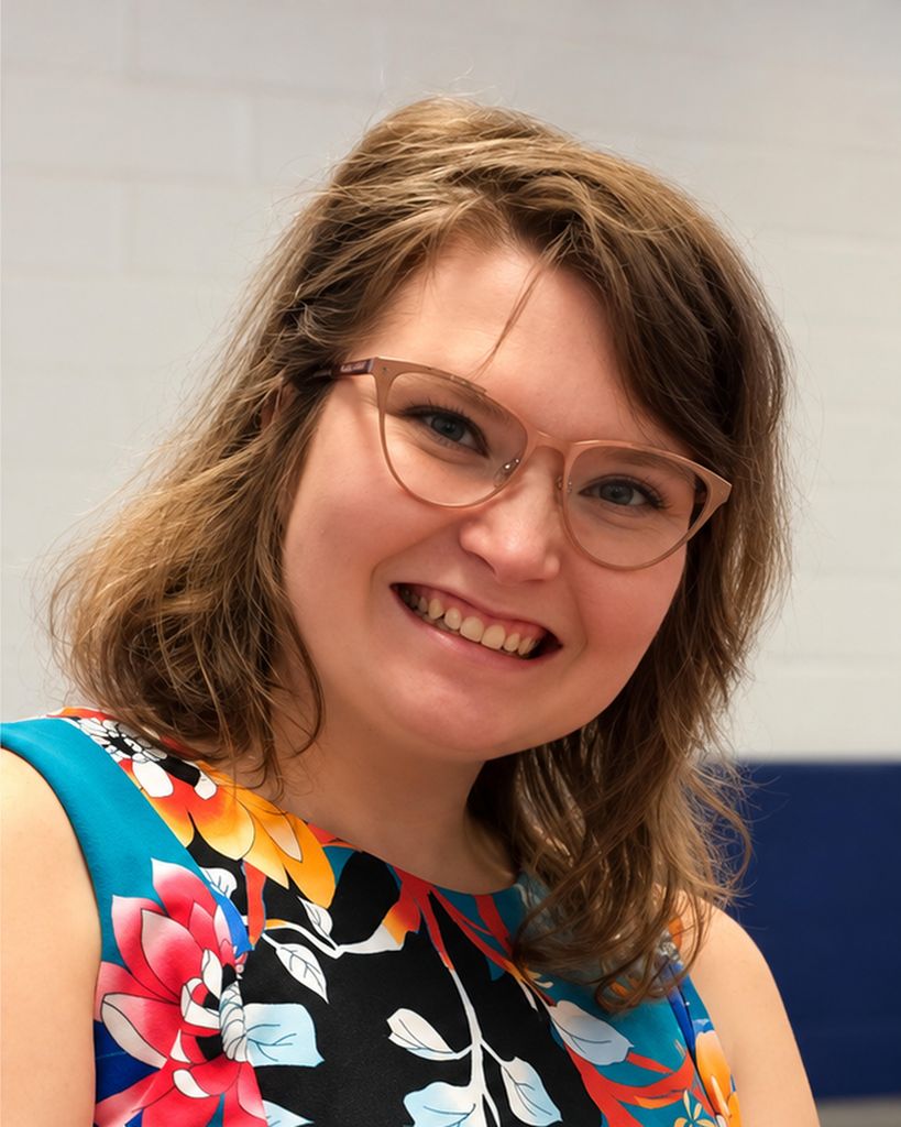 Caitlyn D'Nae Eldridge
