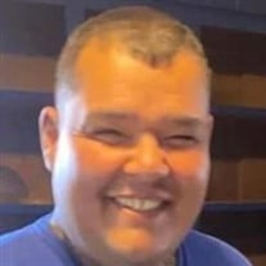 Carlos Adrian Granados