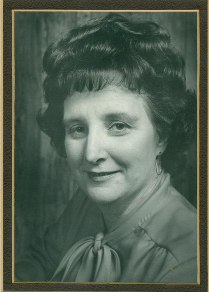 Irene Callahan Griffin
