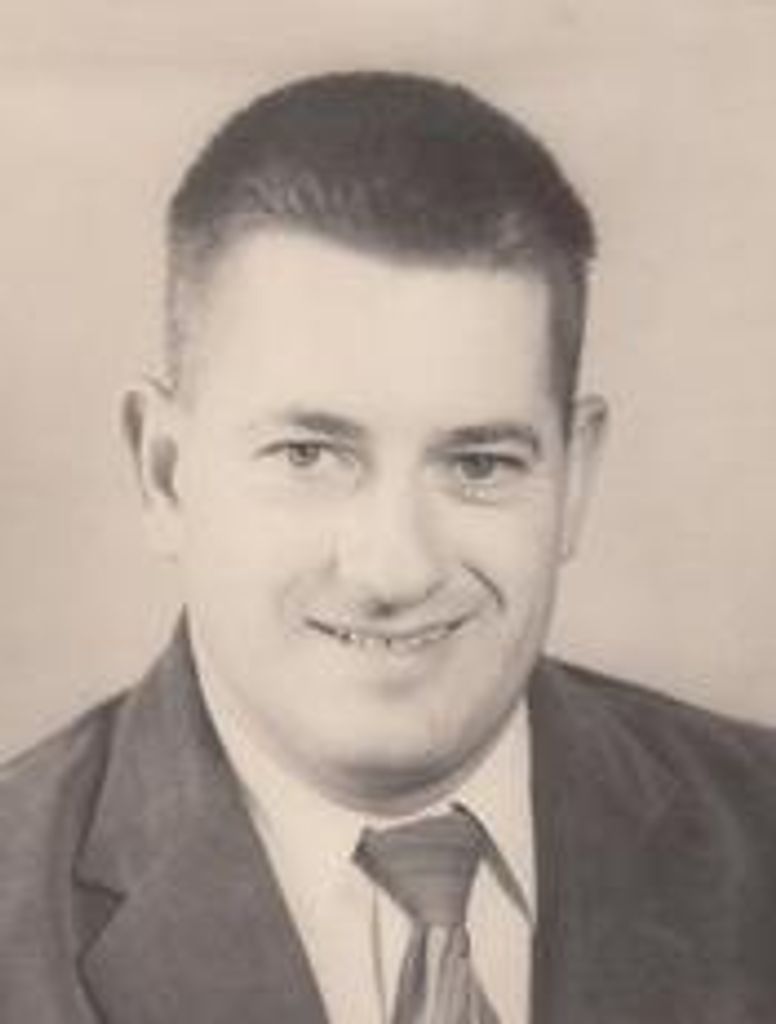 William S. Montgomery