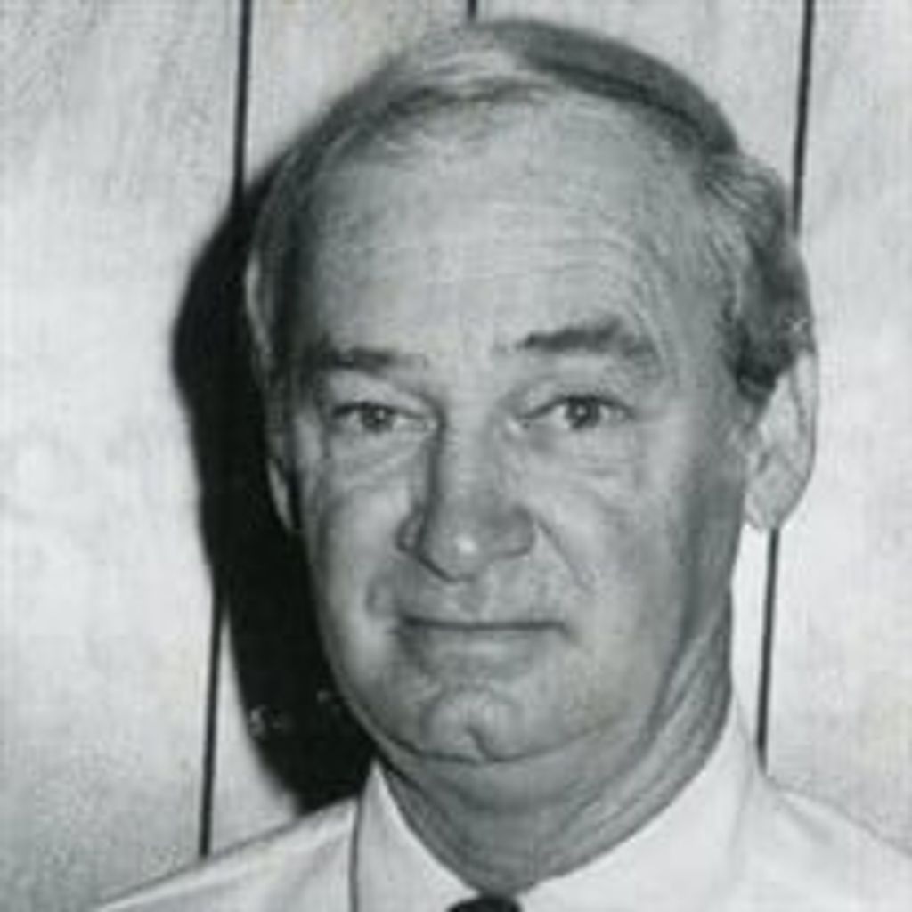 Charles Marvin "Stew" Stewart, Jr. Profile Photo