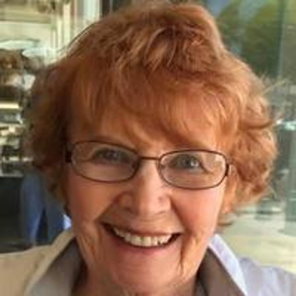 Angela Irene Benko