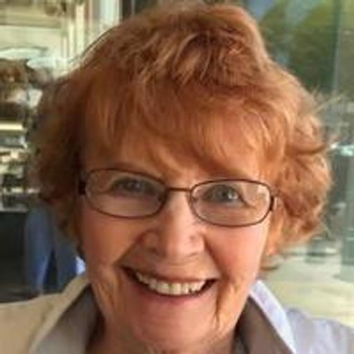 Angela Irene Benko Profile Photo