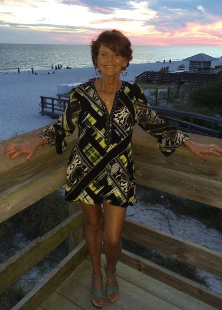 Sherry Abston