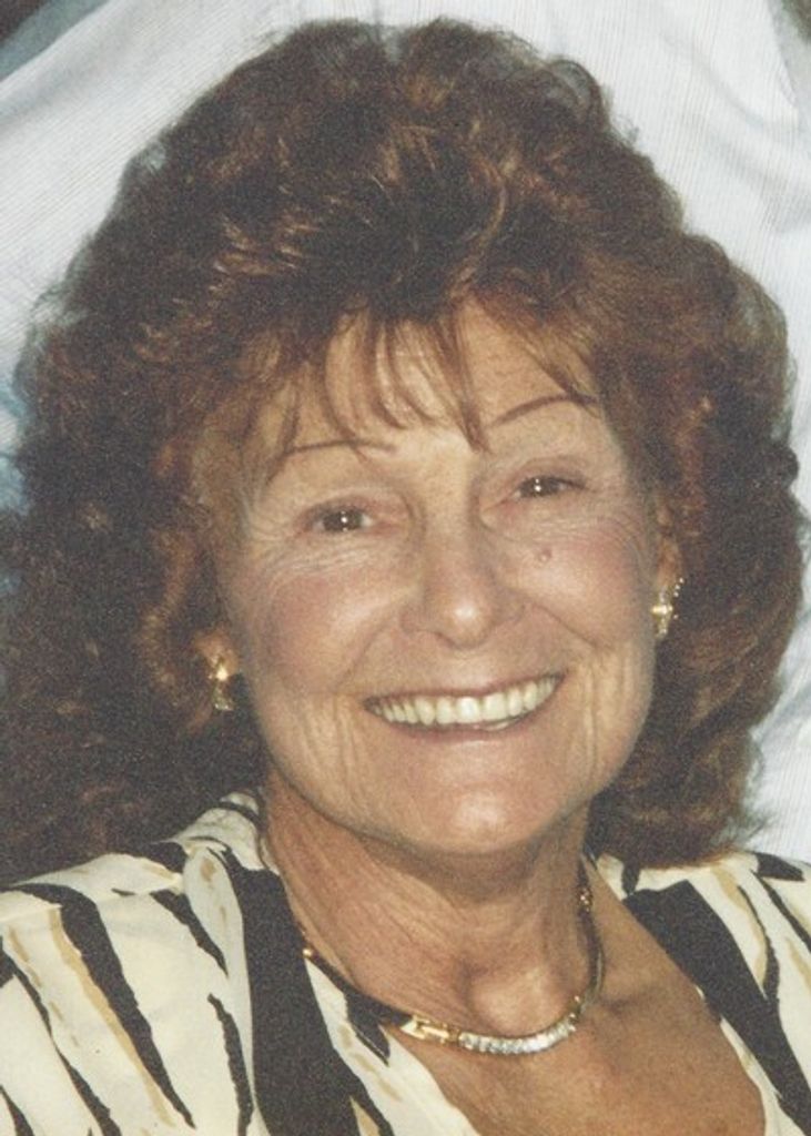 Liz I. Aldonis Profile Photo