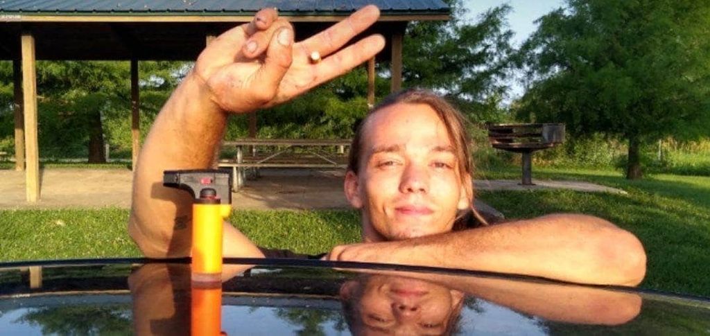 Thomas Ray “Corbin” Surles Jr. Profile Photo