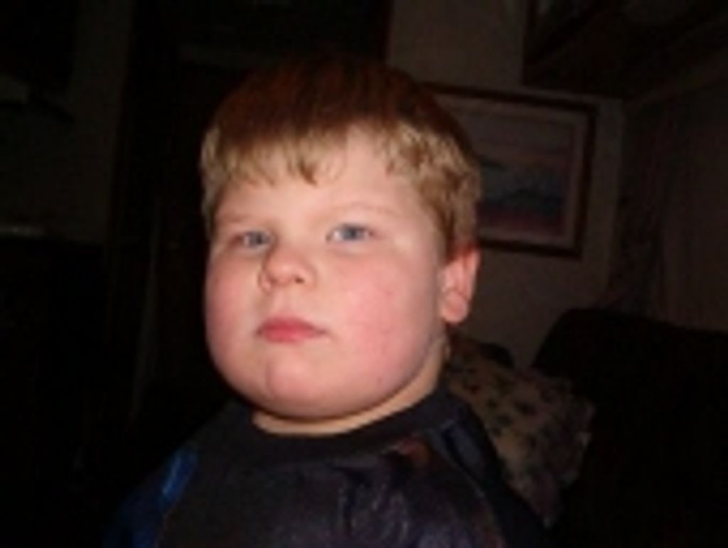 Forrest M. Alvey