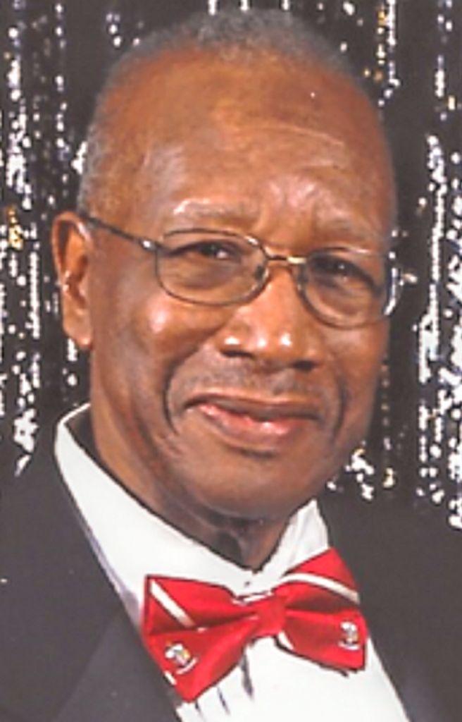 Solomon Brockington Profile Photo