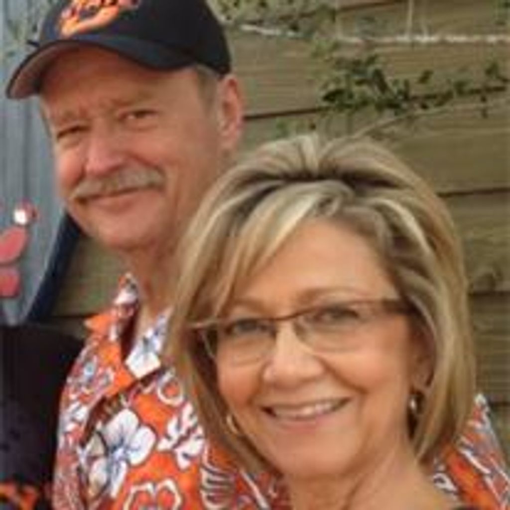 Leroy Hooker Profile Photo