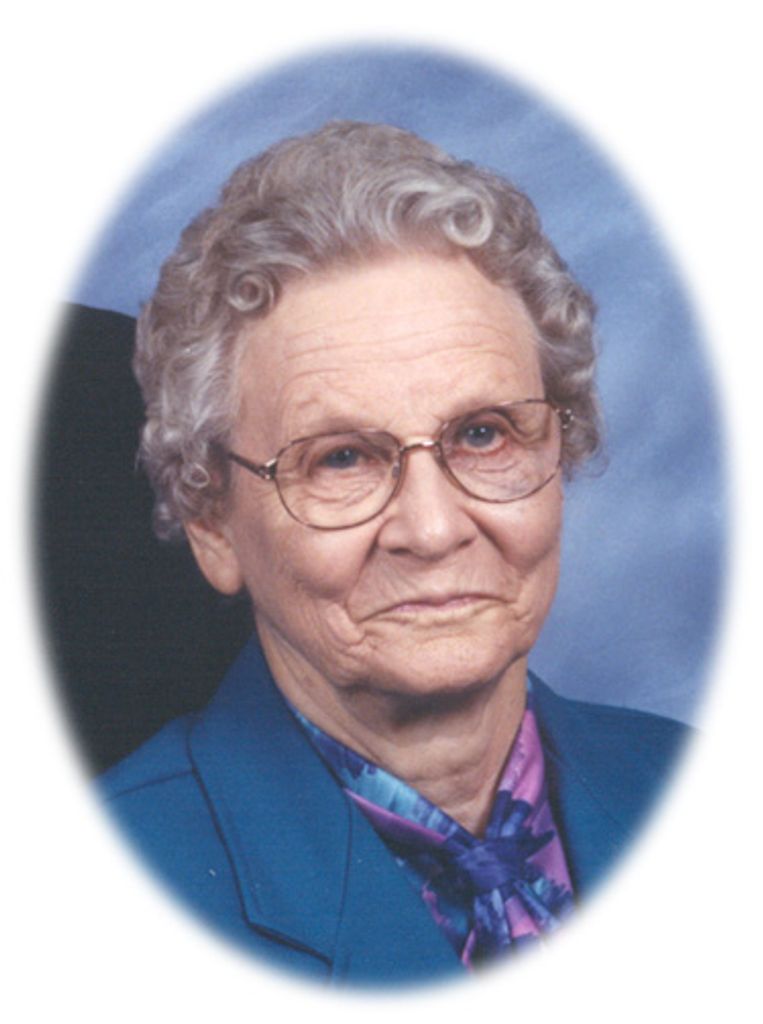 Luella Breitenfeldt