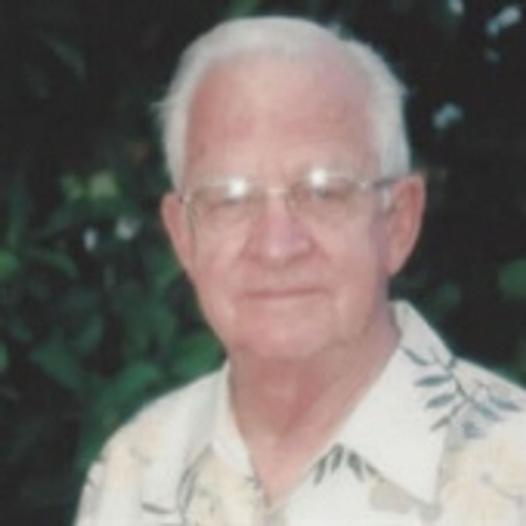 James Vincent Sweeney