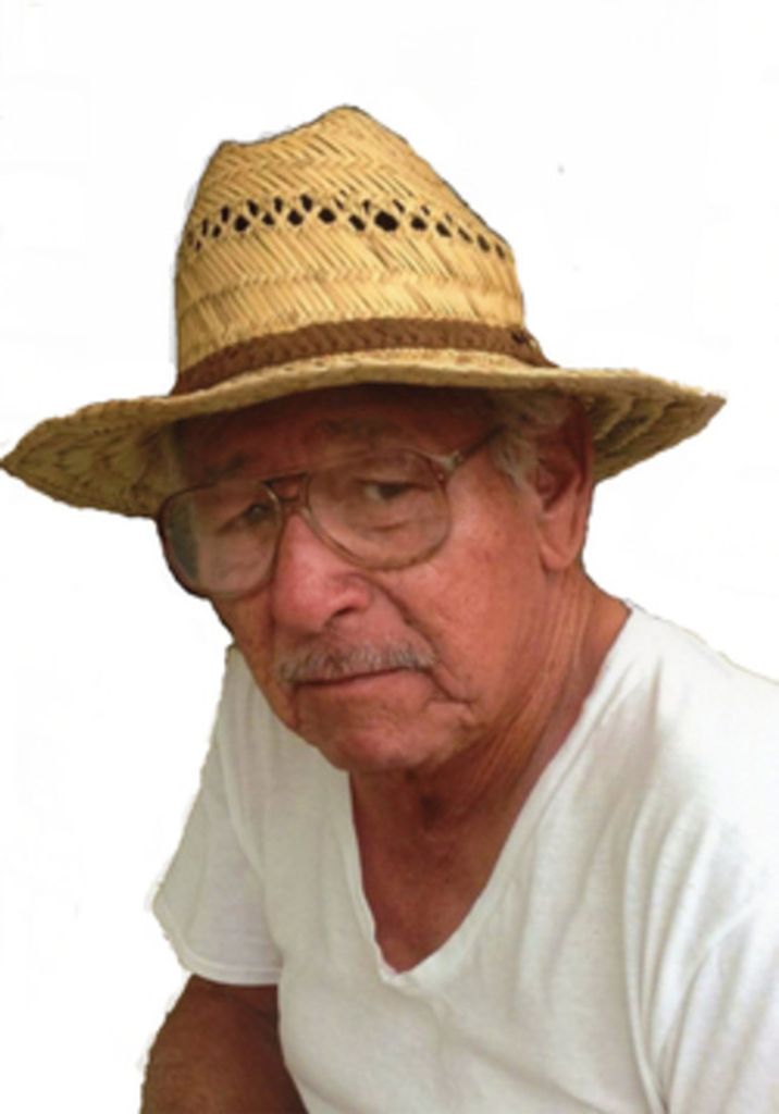 Gilberto Humberto Garza