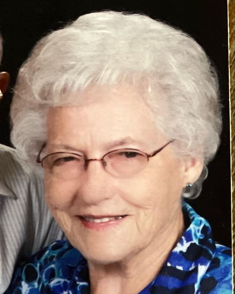 Wanda L. Aldred