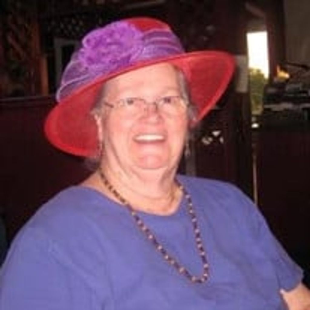 Patsy Marie Talbot