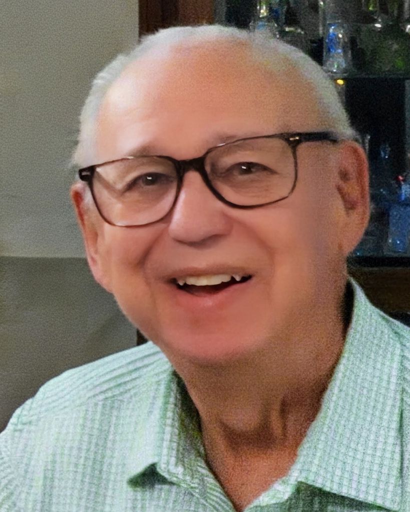 Ronald L. Haensgen Profile Photo