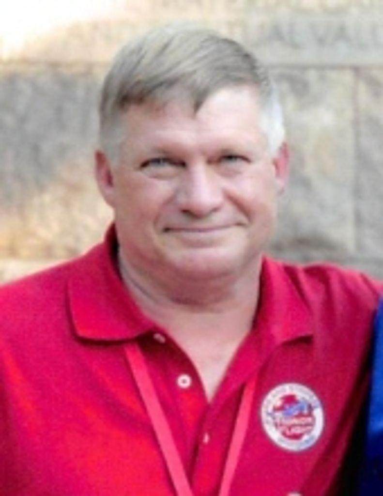 James Edward Bourgeois Jr.