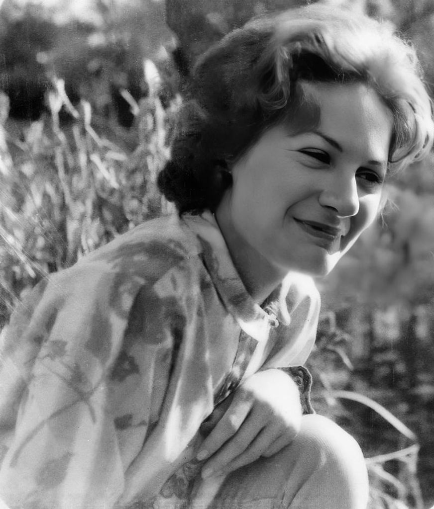 Mary Ovada Kelly