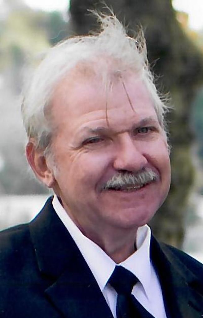 Donald L. Spaid