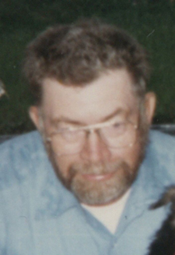 Emerson Wayne Weimann Profile Photo