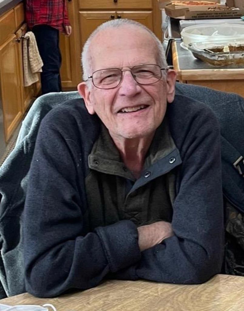 Jack "Doc" Holmes Voris