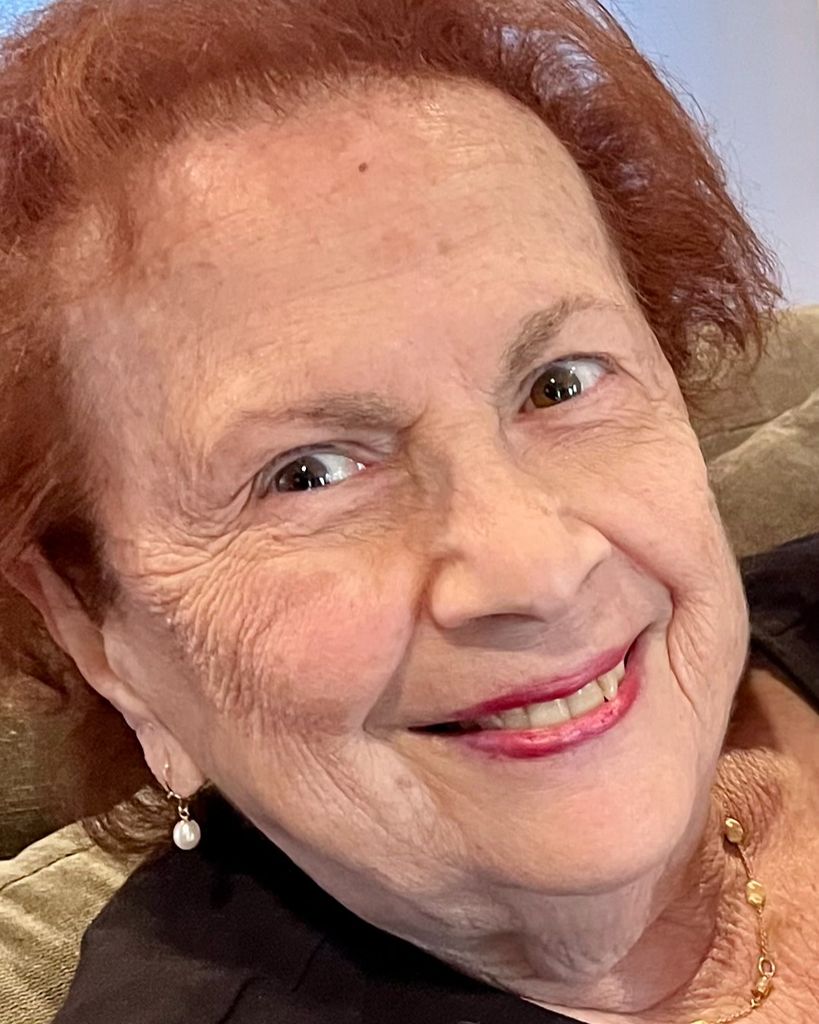 Ilona M Friedman
