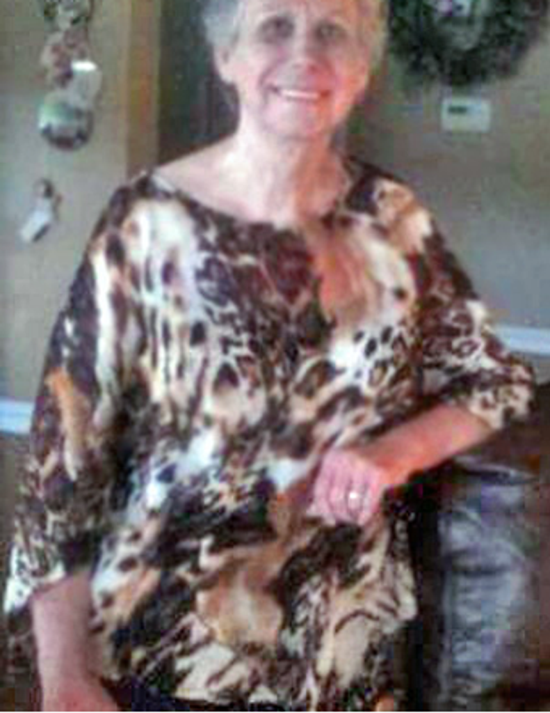 Helen Wycoff Miller Mcclish