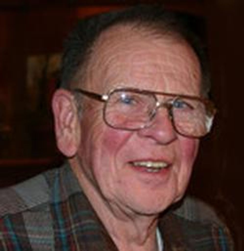 William Merrill Hardy