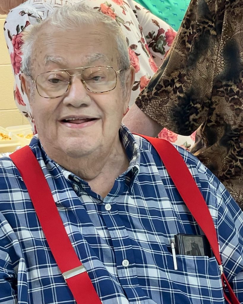 James Marion "Monk" Lake Profile Photo
