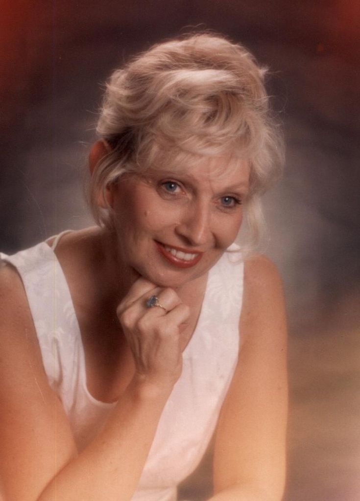 Pat Harper Mcclure Profile Photo
