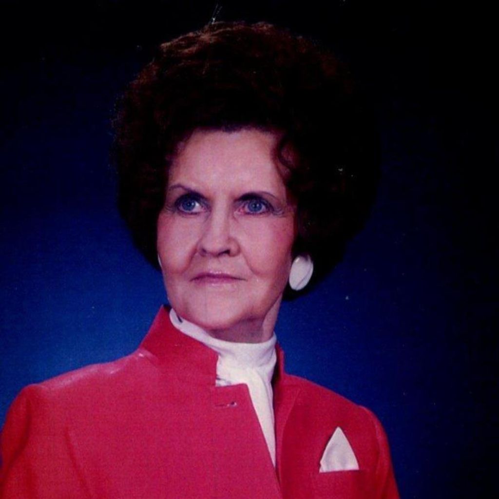 Delores Ann Wolf Profile Photo