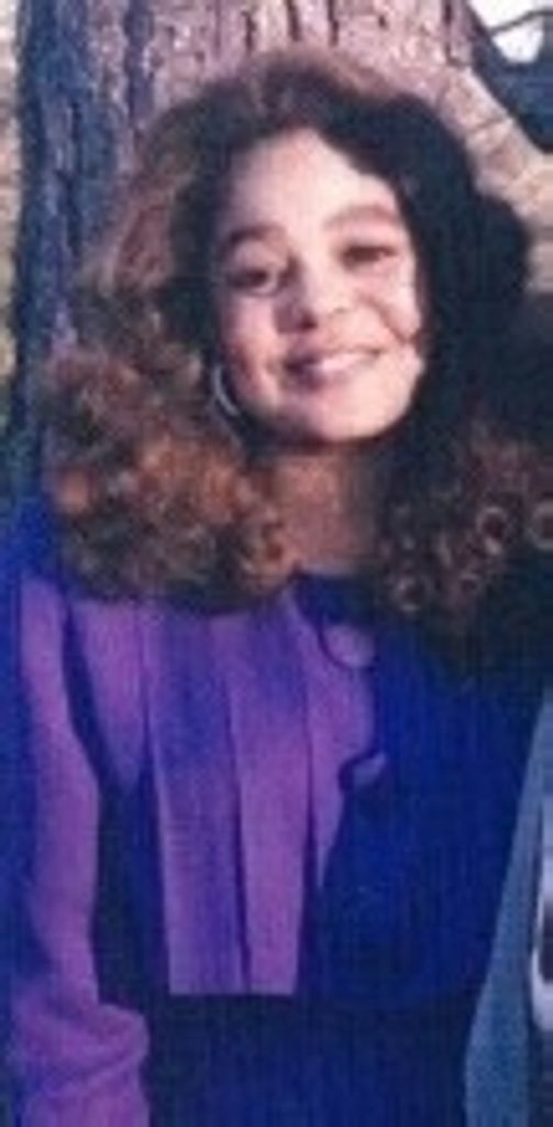 Cecelia Jeanette Dowdell Profile Photo