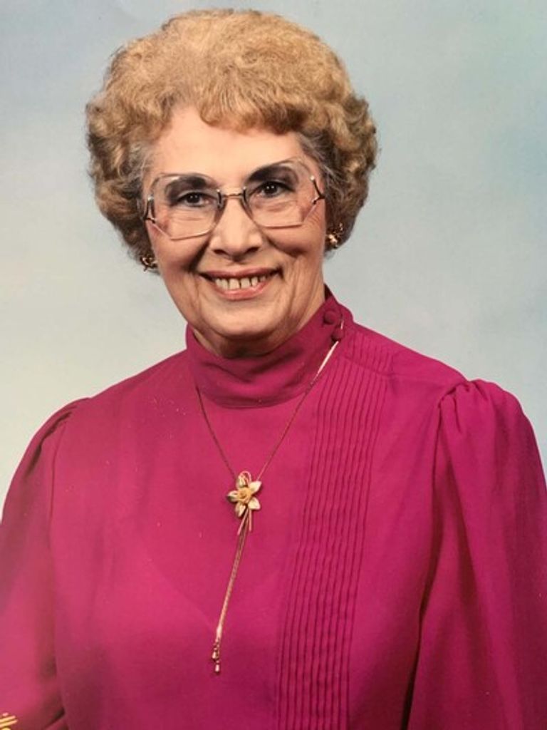 Wilma Jane Drudik Profile Photo