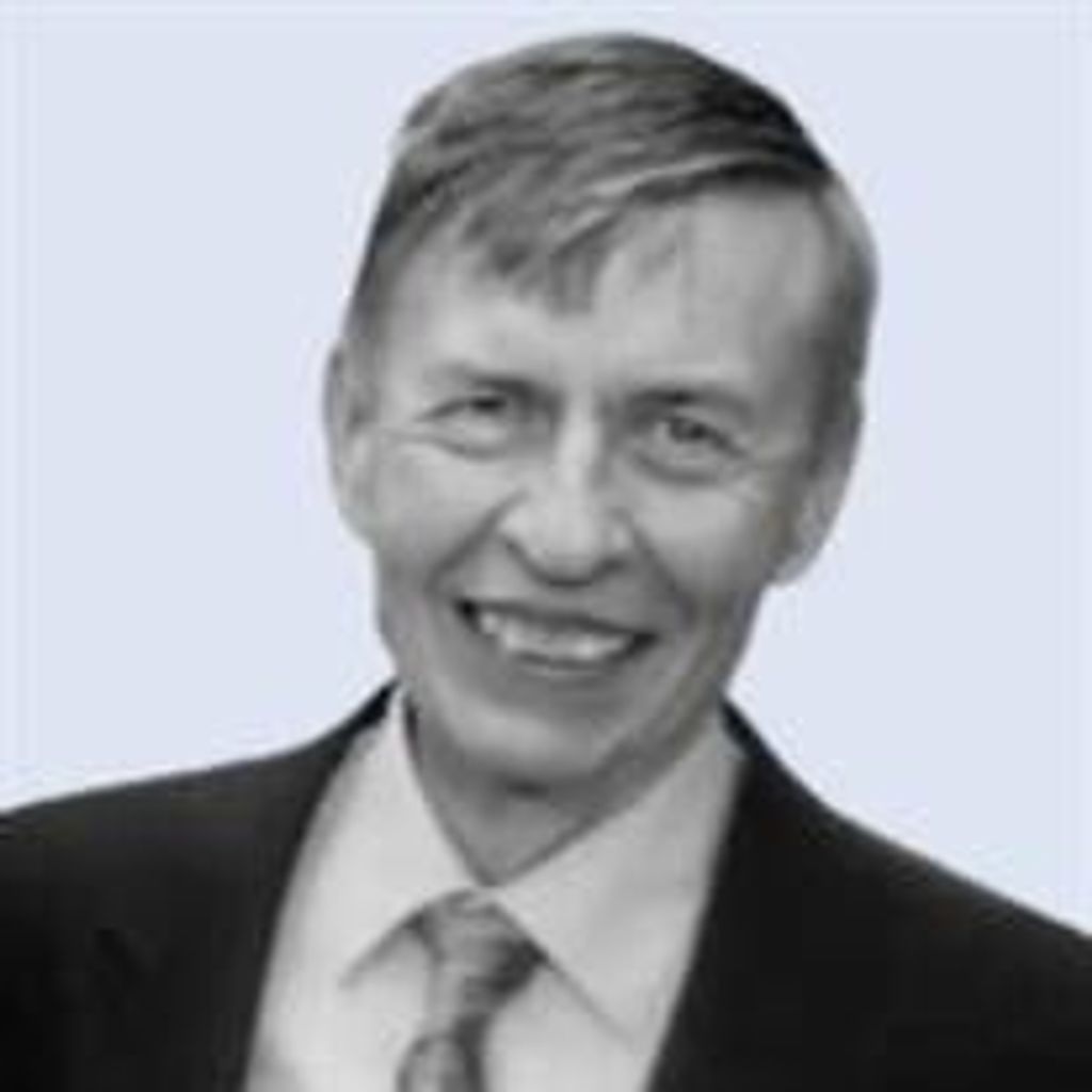 Paul Patrick Bercich Profile Photo