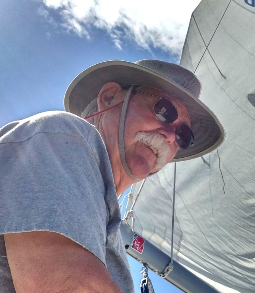 John Willard Ellesson Profile Photo