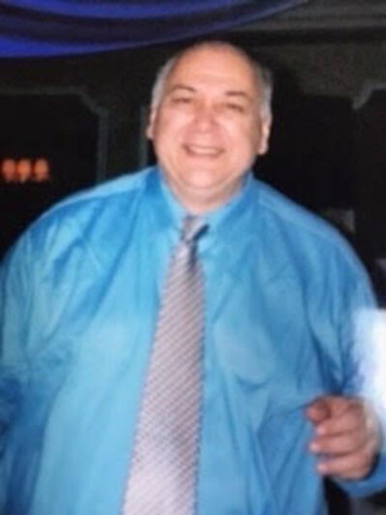 Thomas Paul Trinkle Profile Photo