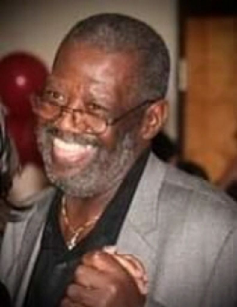 Hillard "Duke" Pringle