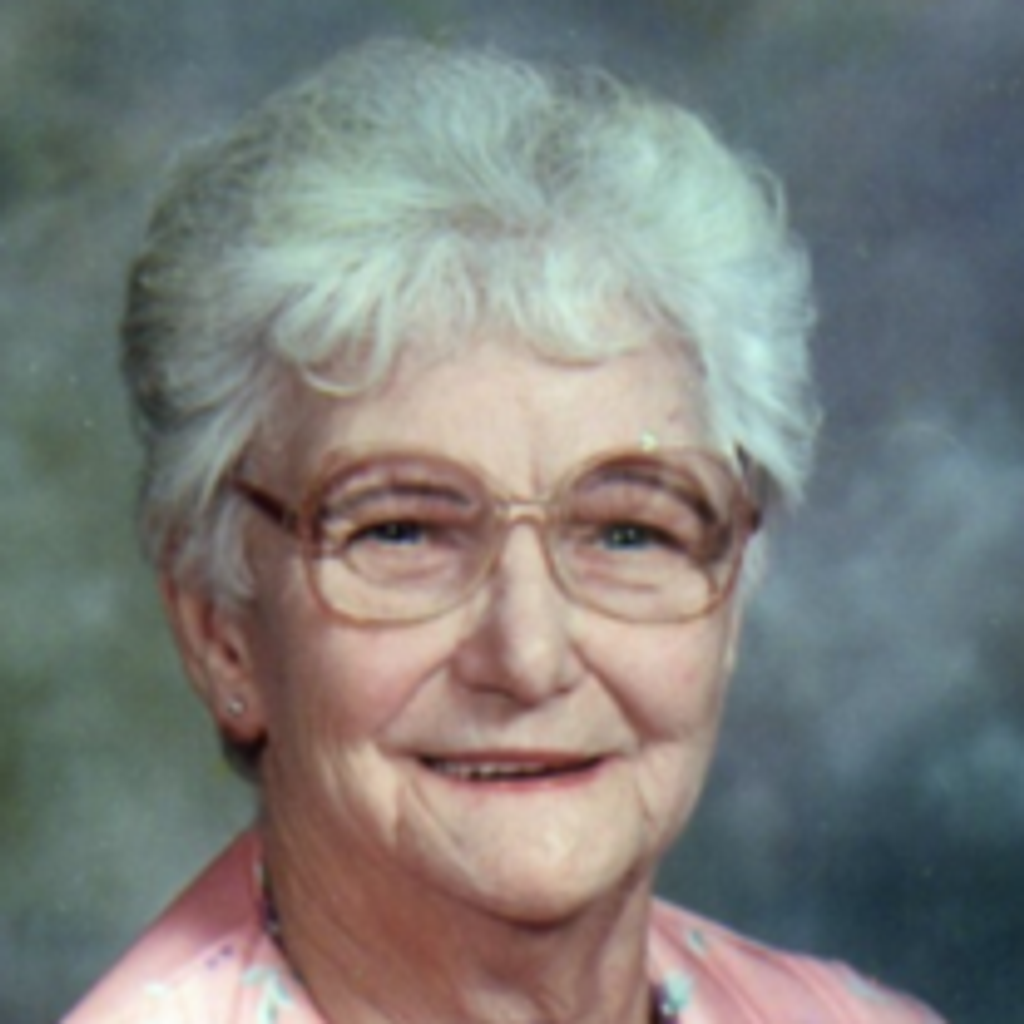 Rosa Tedrow