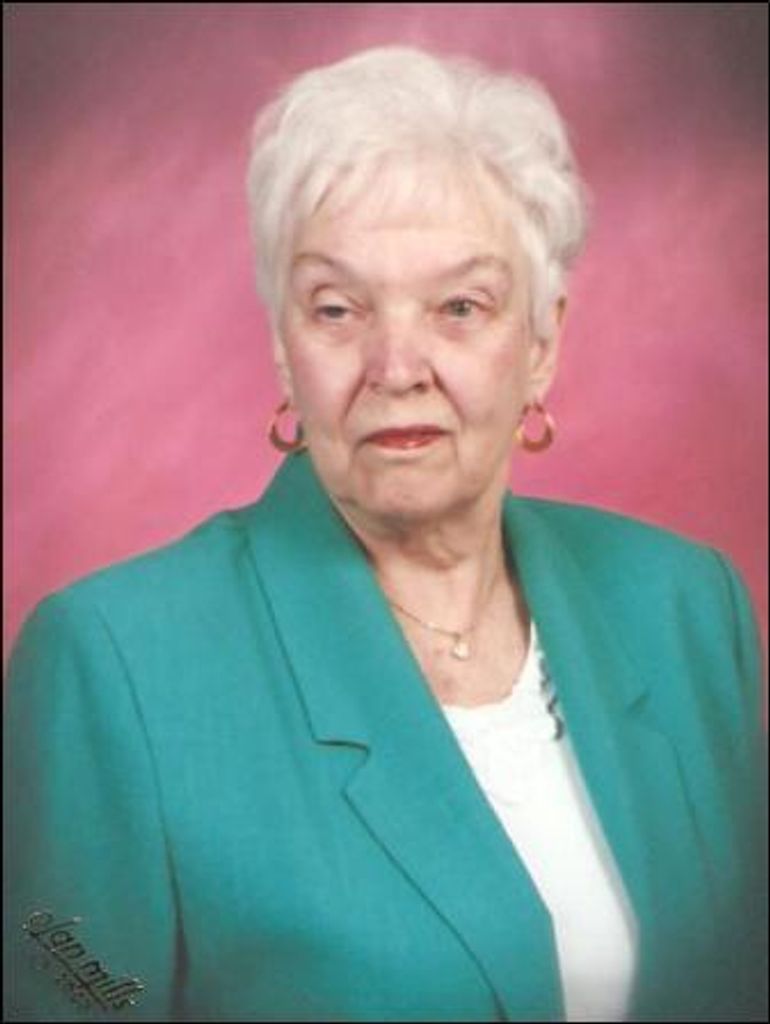 Marjorie J. Lukey Profile Photo