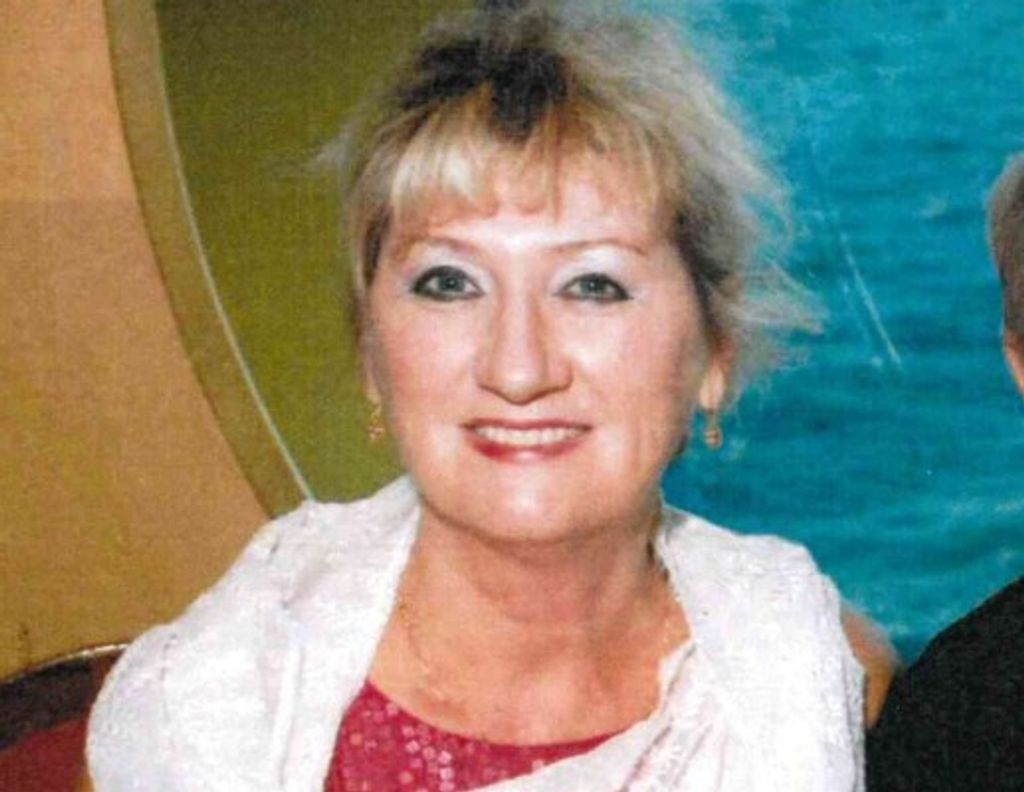 Teresa Angela Kangas Profile Photo