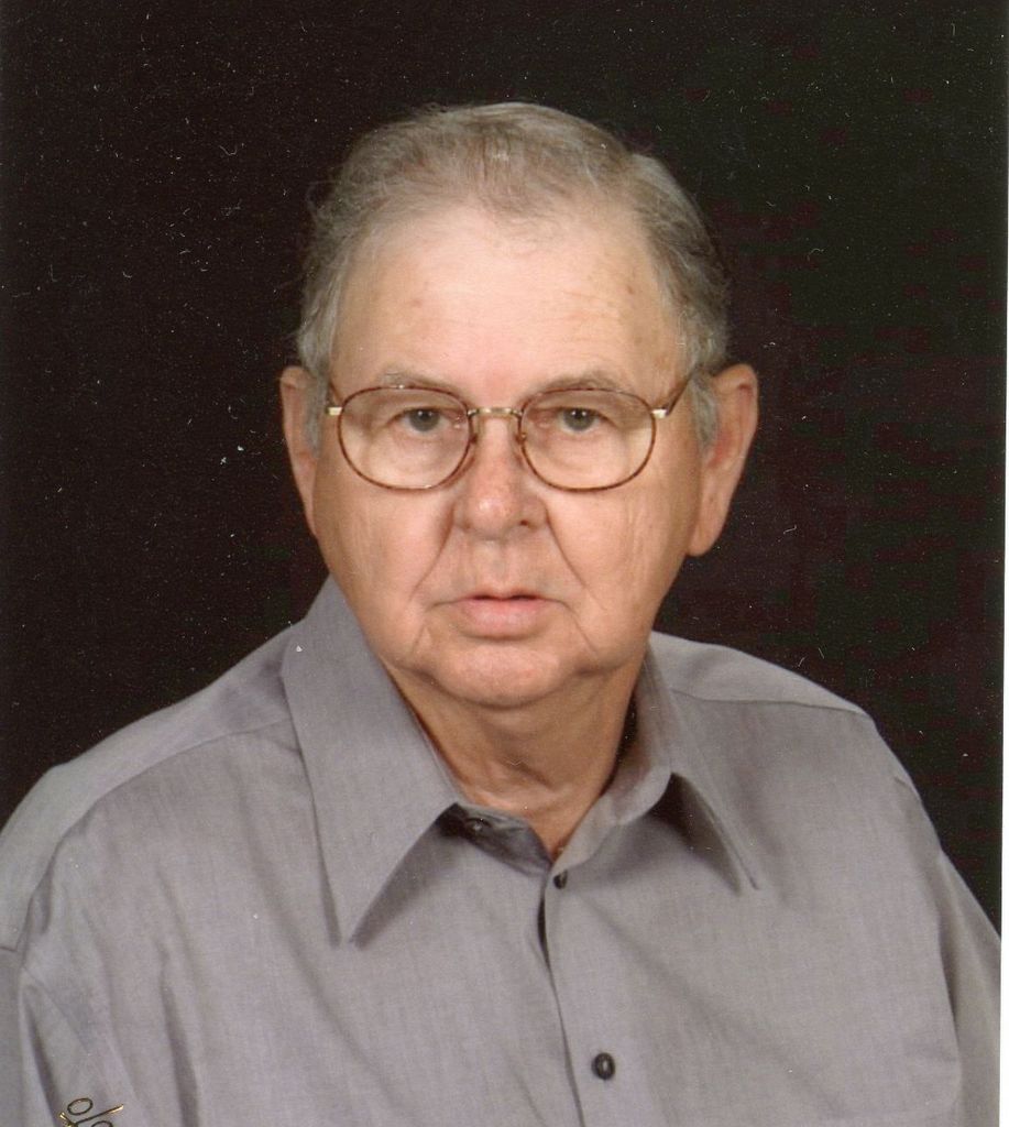 Paul Wayne Smith, 75