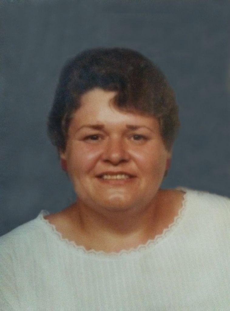 Sharon Ruth 'Ruthie' (Bennington)  Robinson Profile Photo