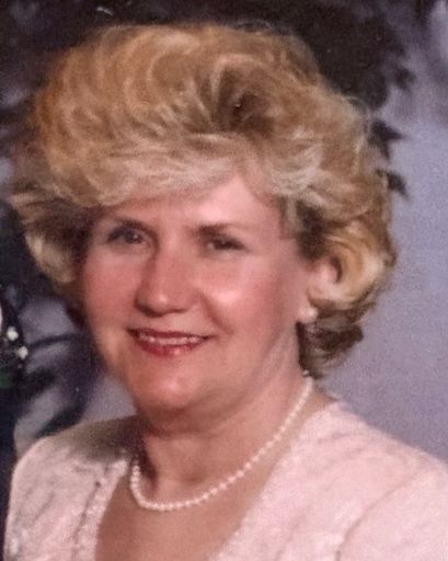 Patricia Lynn Shope's obituary image