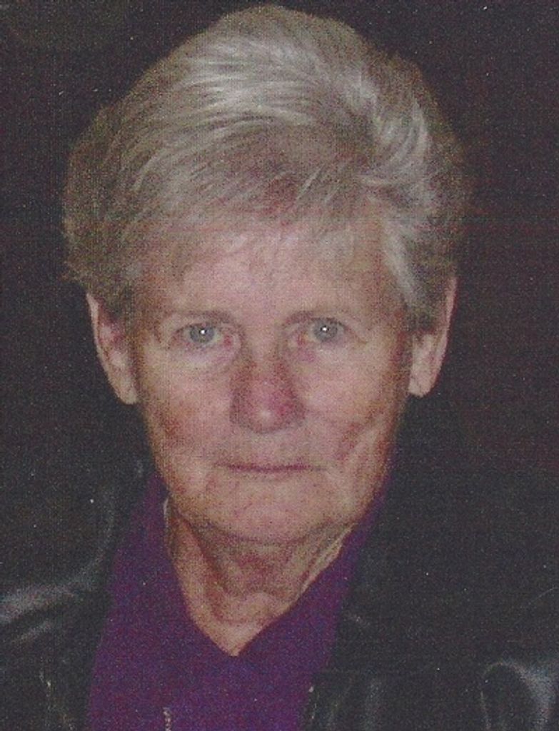 Roberta "Bobbie" Fili Profile Photo