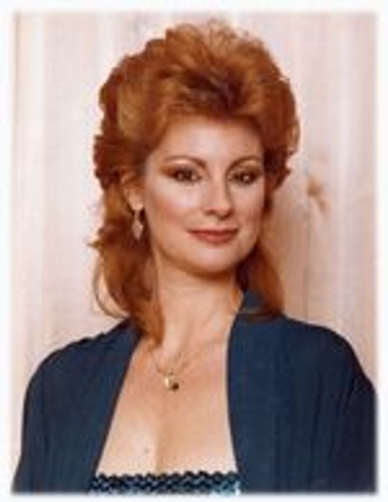 Melody Lord Lundberg