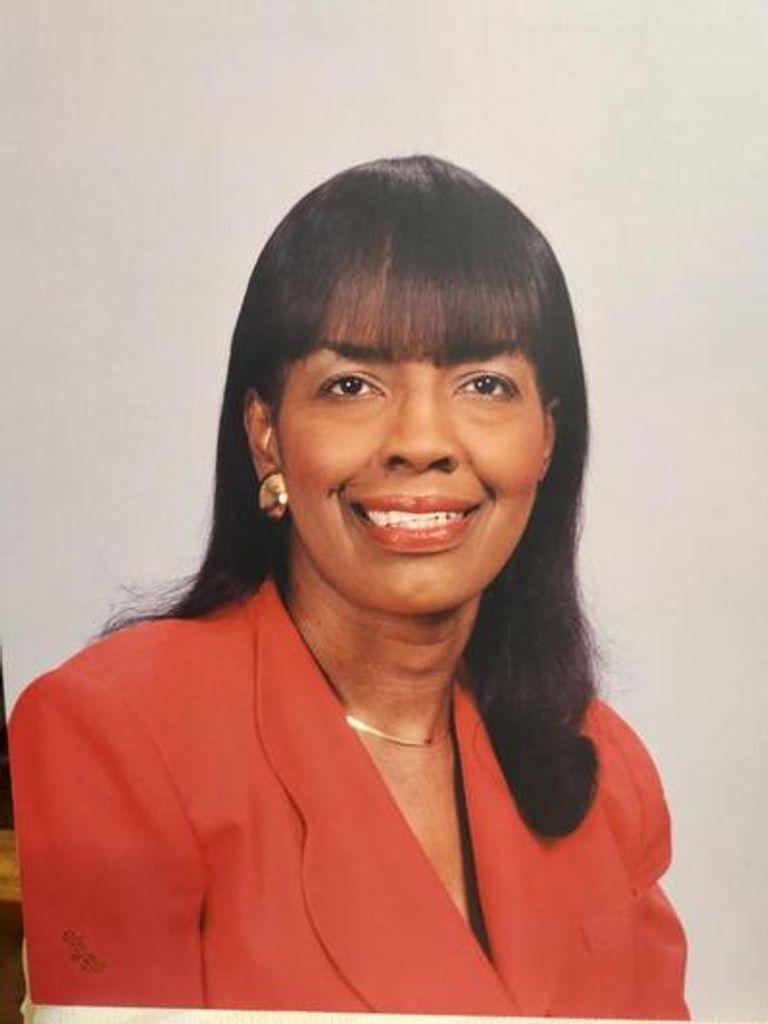 Barbara Jean West Profile Photo