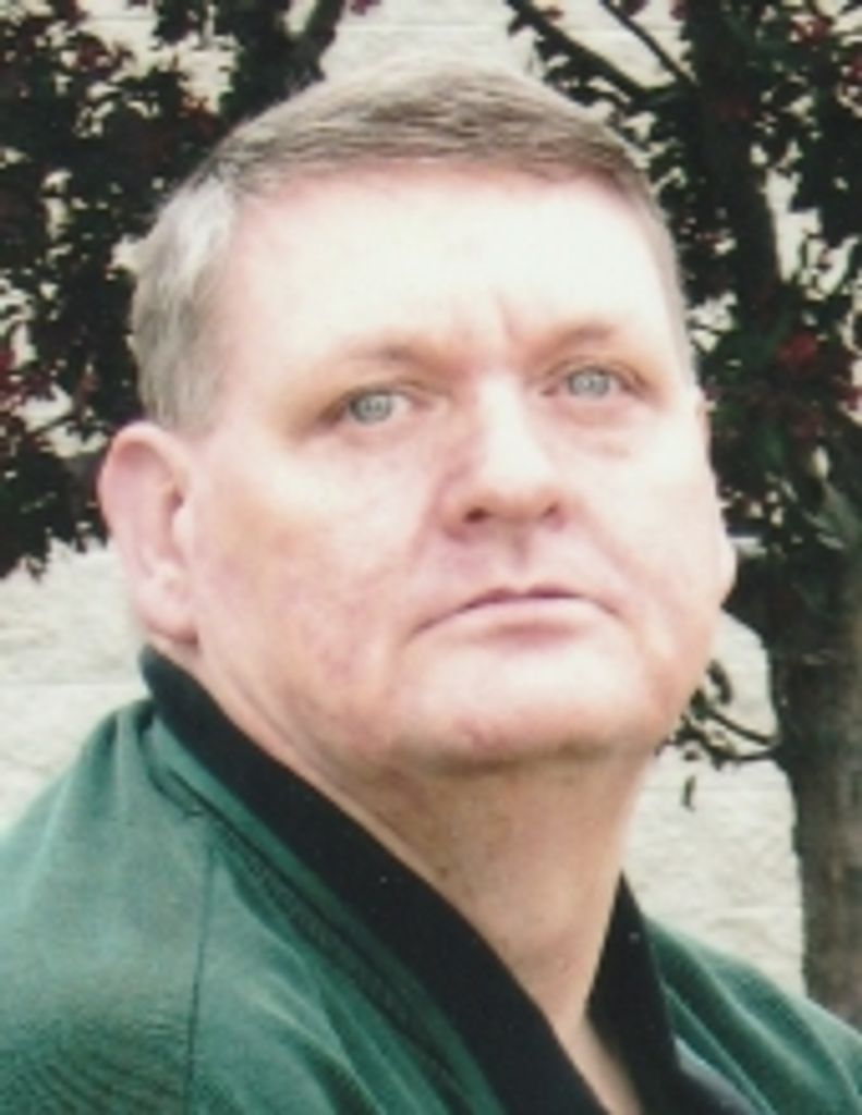 James "Jim" M. Arnold