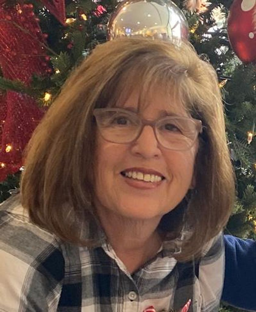 Patricia E. Garvin Profile Photo